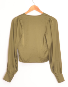 BLUSA MARIA - comprar online