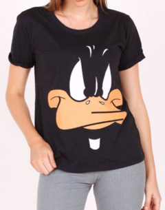 REMERA DUCK en internet