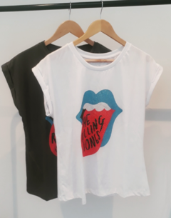 REMERA STONES