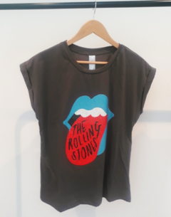 REMERA STONES - comprar online