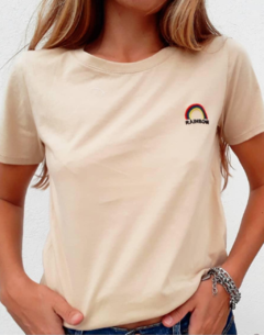 REMERA RAINBOW