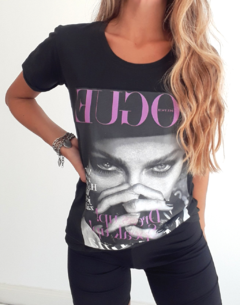 REMERA MADONNA