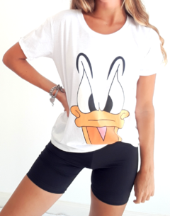 REMERA DUCK