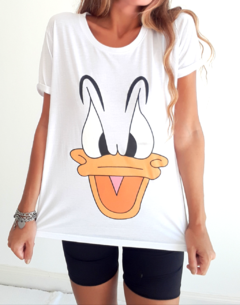 REMERA DUCK - comprar online