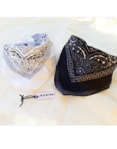 PAÑUELO BANDANA