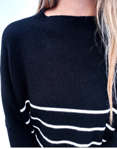 SWEATER MARINERO - comprar online