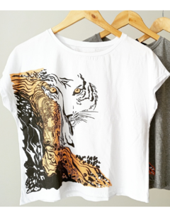 REMERA TIGRE