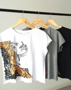 REMERA TIGRE - comprar online