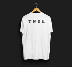 Camiseta Nuvens - Branca - comprar online