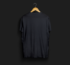 Camiseta Derrolê - Preto - comprar online