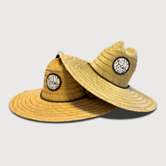 Chapéu de palha - Pierside na internet