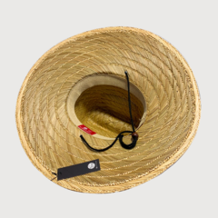 Chapéu de palha - Pierside - comprar online