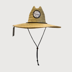 Chapéu de palha - Pierside