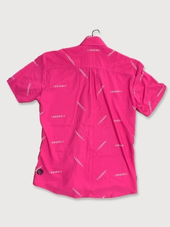Camisa TNRL Glitch - comprar online