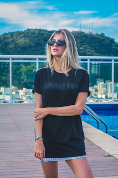 Camiseta Tonorolê Sobreposto - Tonorolê Brasil