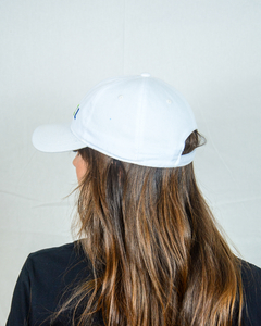Dad Hat Cores - Branco - comprar online