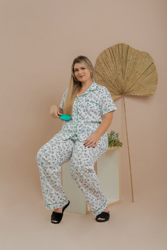 Pijama Marina - comprar online