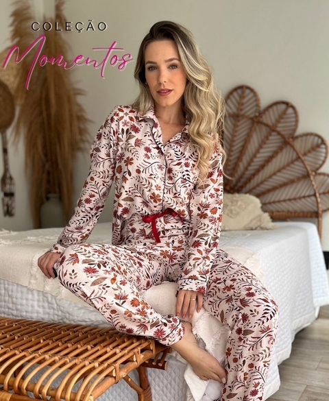 Carrusel Angeline Sleepwear