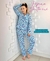 Carrusel Angeline Sleepwear