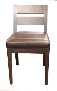 SILLA modelo "ANN" (cantidad mínima: 4)