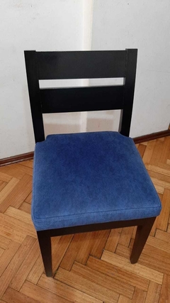 SILLA modelo "ANN" (cantidad mínima: 4) en internet