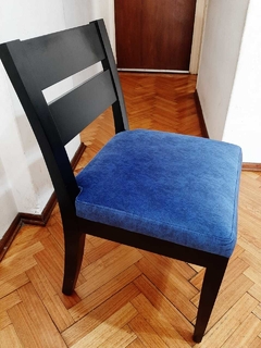 SILLA modelo "ANN" (cantidad mínima: 4) - comprar online