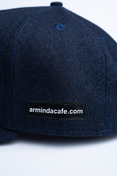 Boné Arminda Café - comprar online
