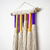 Tapiz macramé Höfn - Wall hanging - comprar online