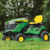 Tractor Cortacesped John Deere S140 - Charito SRL