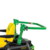 Imagen de Cortacesped Radio Cero John Deere EZtrak Z530M