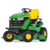 Tractor Cortacesped John Deere S140 - comprar online