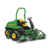 Quíntuple Helicoidal John Deere PrecisionCut(TM) 6500A