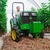 Tractor 3036E - comprar online