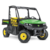 Vehículo Utilitario Gator 4x4 XUV865E Diesel - comprar online
