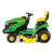 Tractor Cortacesped John Deere S140 - comprar online