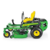 Cortacesped Radio Cero John Deere EZTrak Z325E - comprar online