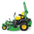 Cortacesped Radio Cero John Deere EZtrak Z530M - comprar online