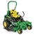 Cortacesped Radio Giro Cero John Deere ZTrak Z994R