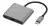 Adaptador Dex Station Hdmi 4k Usb Tipo C Aluminium