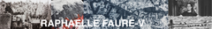 Banner da categoria Raphaelle Faure-V