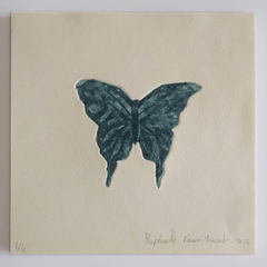 Raphaelle Faure -V - Borboleta - comprar online