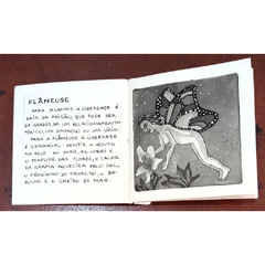 Heliete Botelho - Criaturas Híbridas - Livro de artista - comprar online