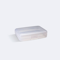 Mini Box N° 3 Plástico Colombraro