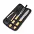 SET PARRILLERO 3 PCS ESTUCHE