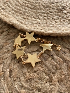 Pulsera Stars