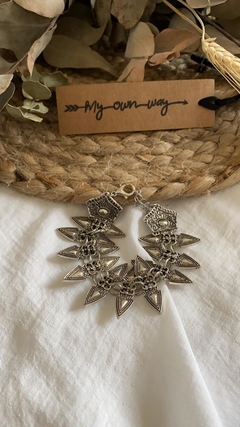 Pulsera Boho