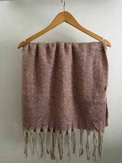 Mantón Cozy