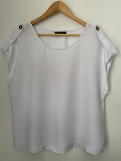 Blusa Ossira - comprar online