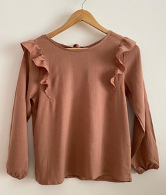 Blusa Sweet - tienda online