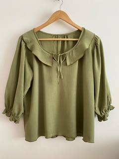 Blusa Fresia en internet